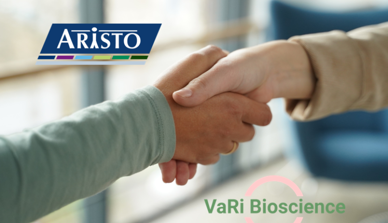News teaser VaRi Bioscience 