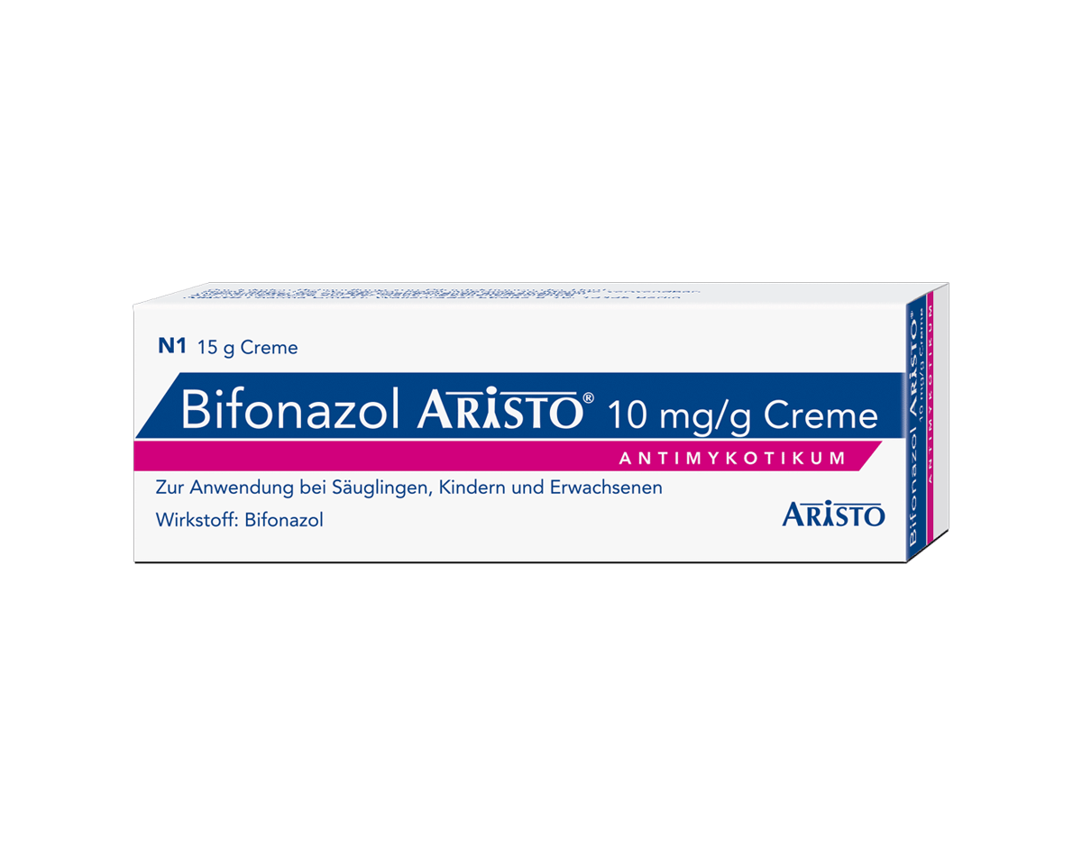 Bifonazol Aristo®