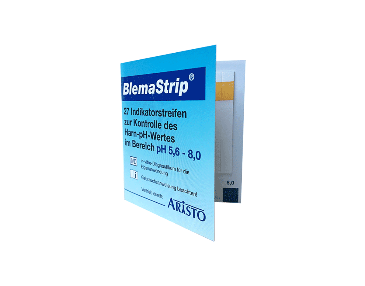 Blema-Strip® Packung