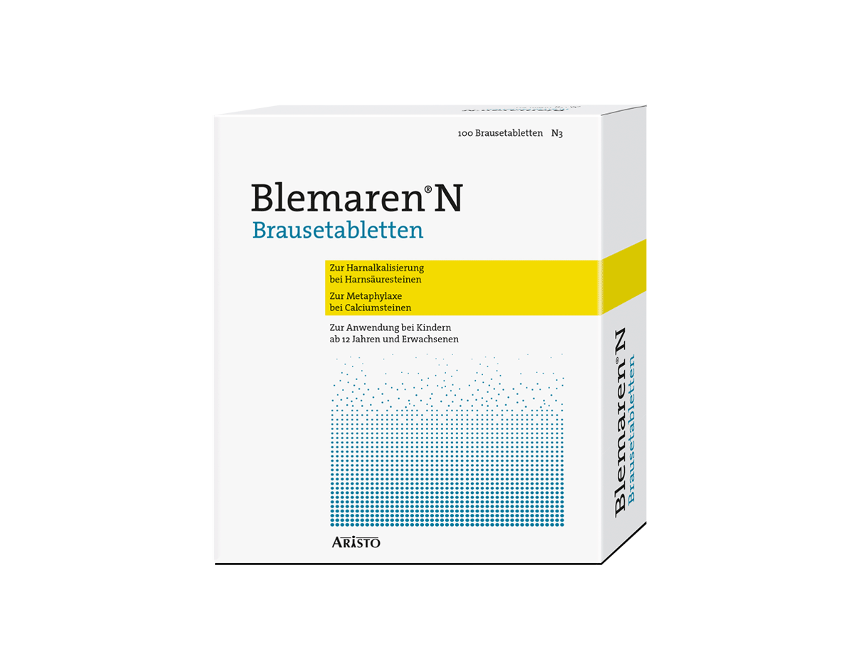 Blemaren®