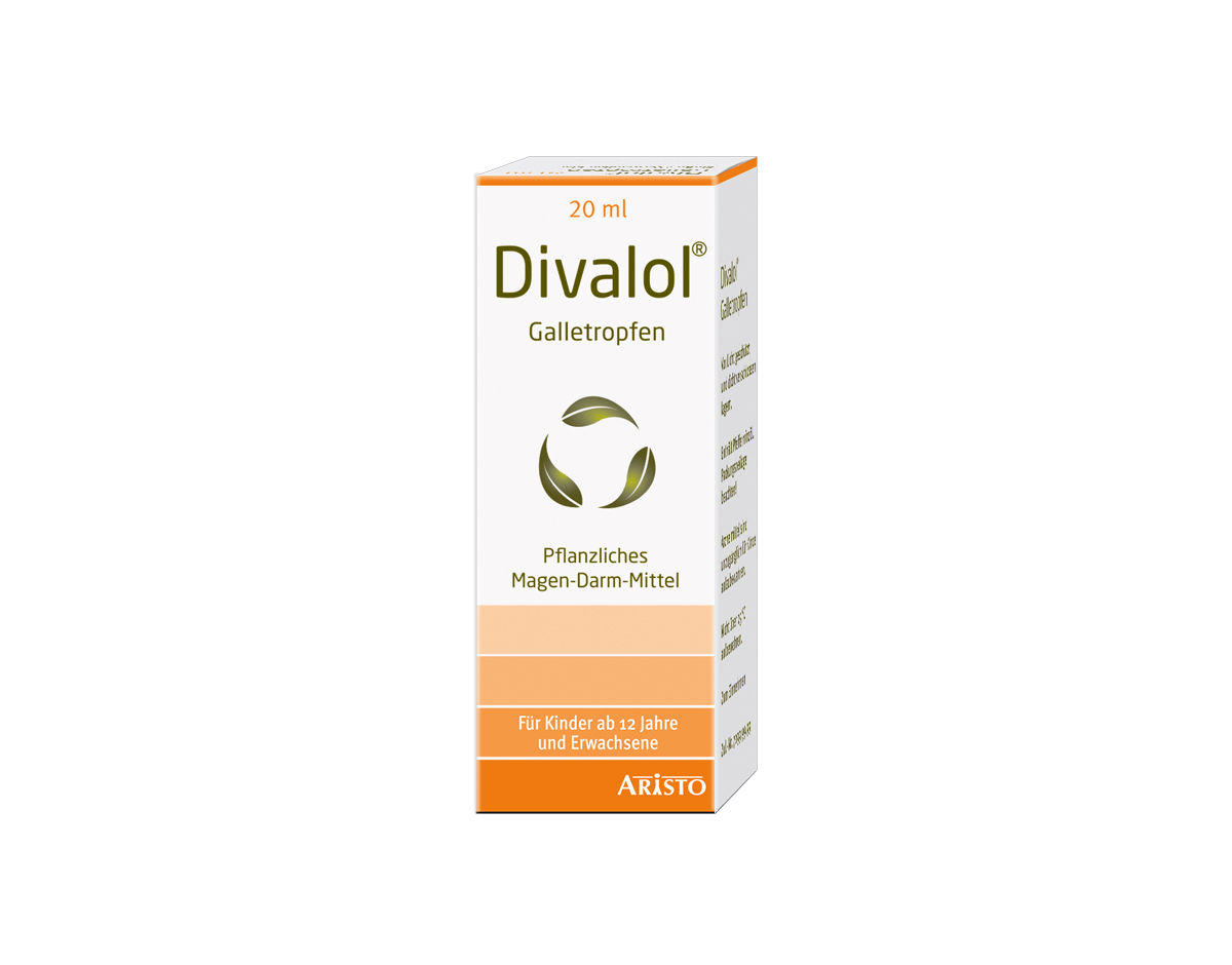 Divalol®