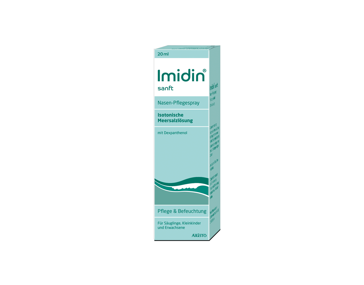 Imidin® sanft