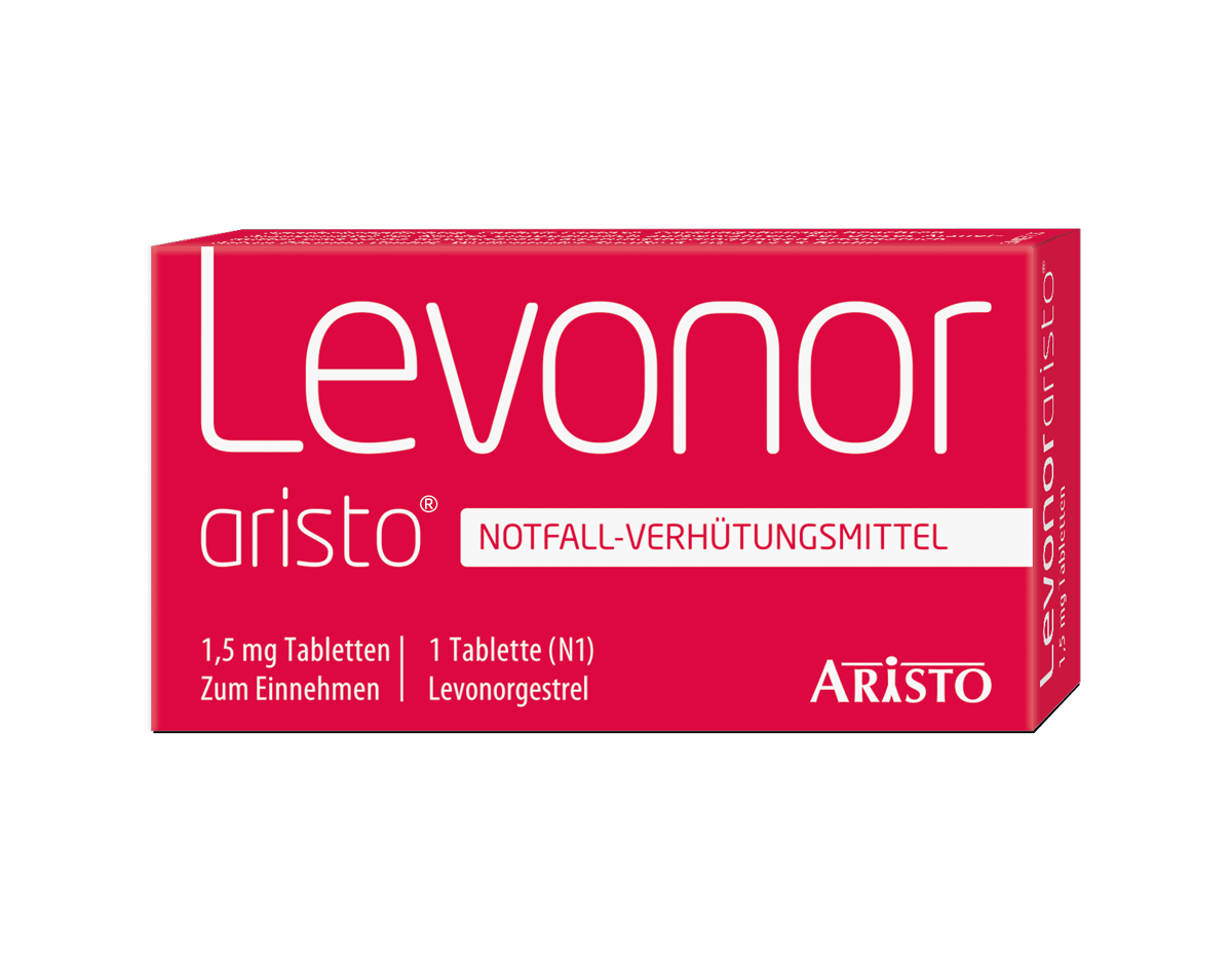 Levonoraristo®
