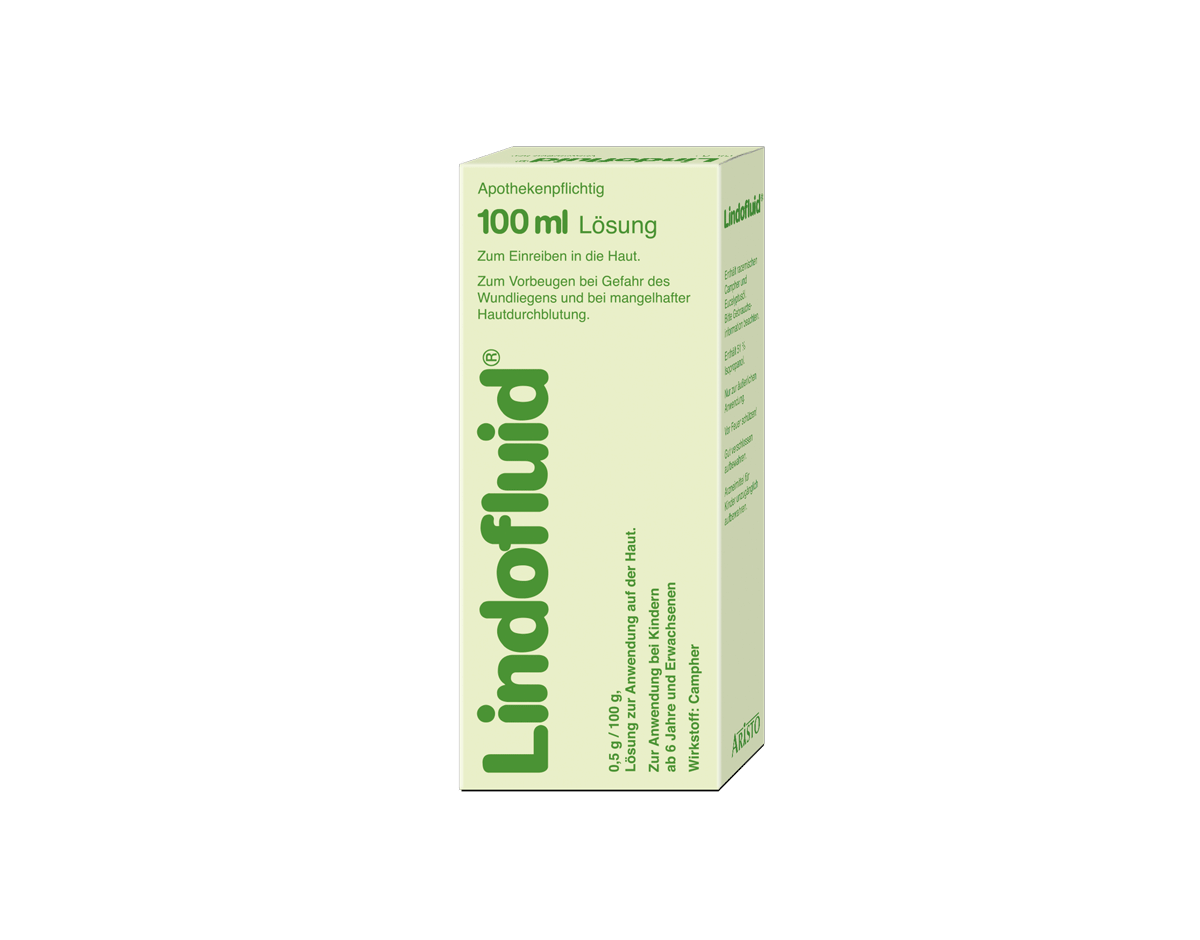 Lindofluid® Lösung