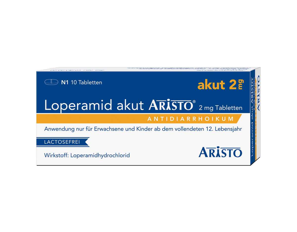 Lindofluid ® Lösung 