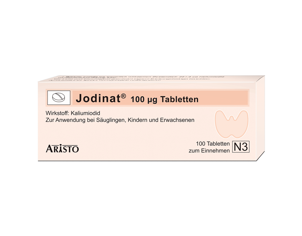 Jodinat®