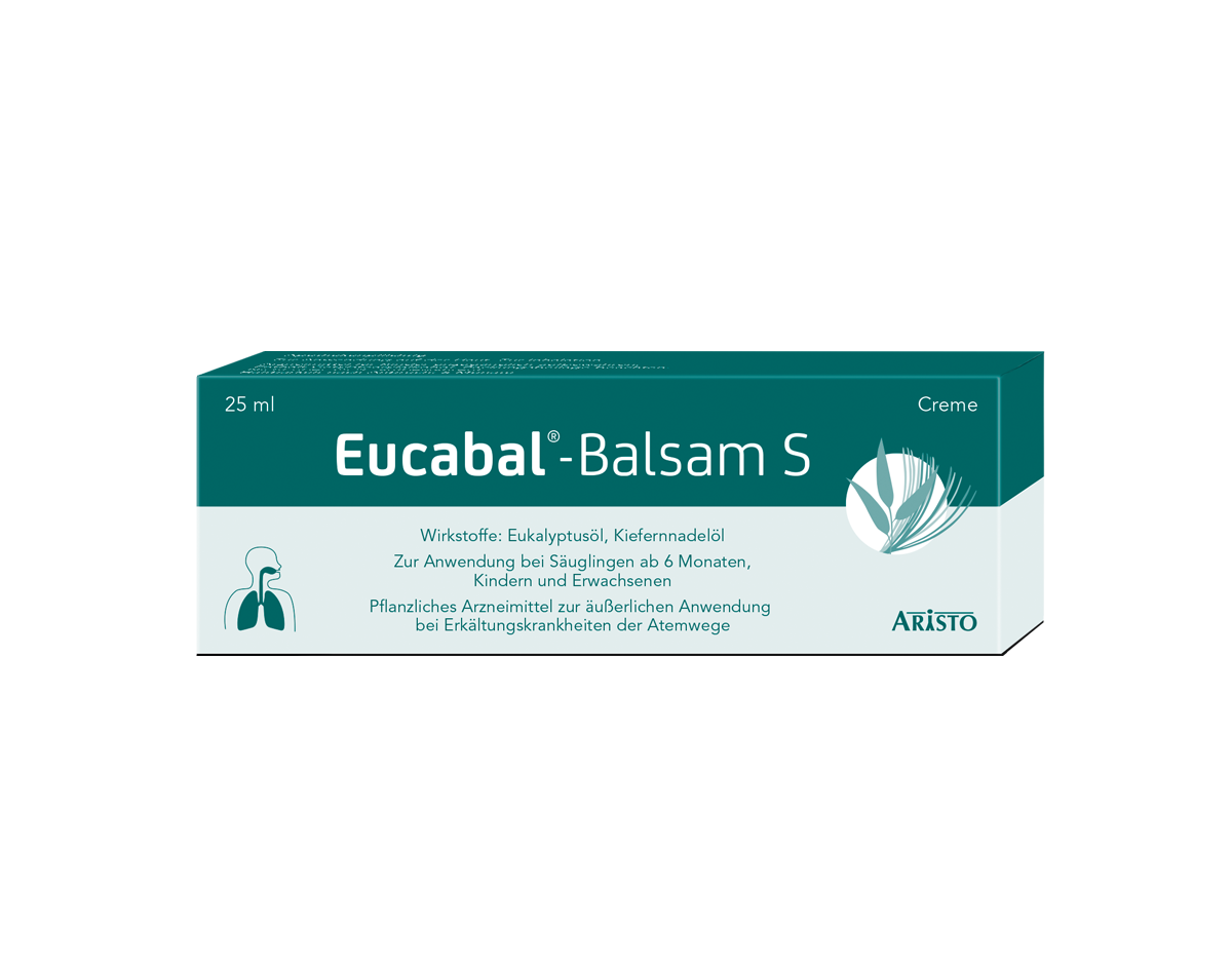 Eucabal®- Balsam S