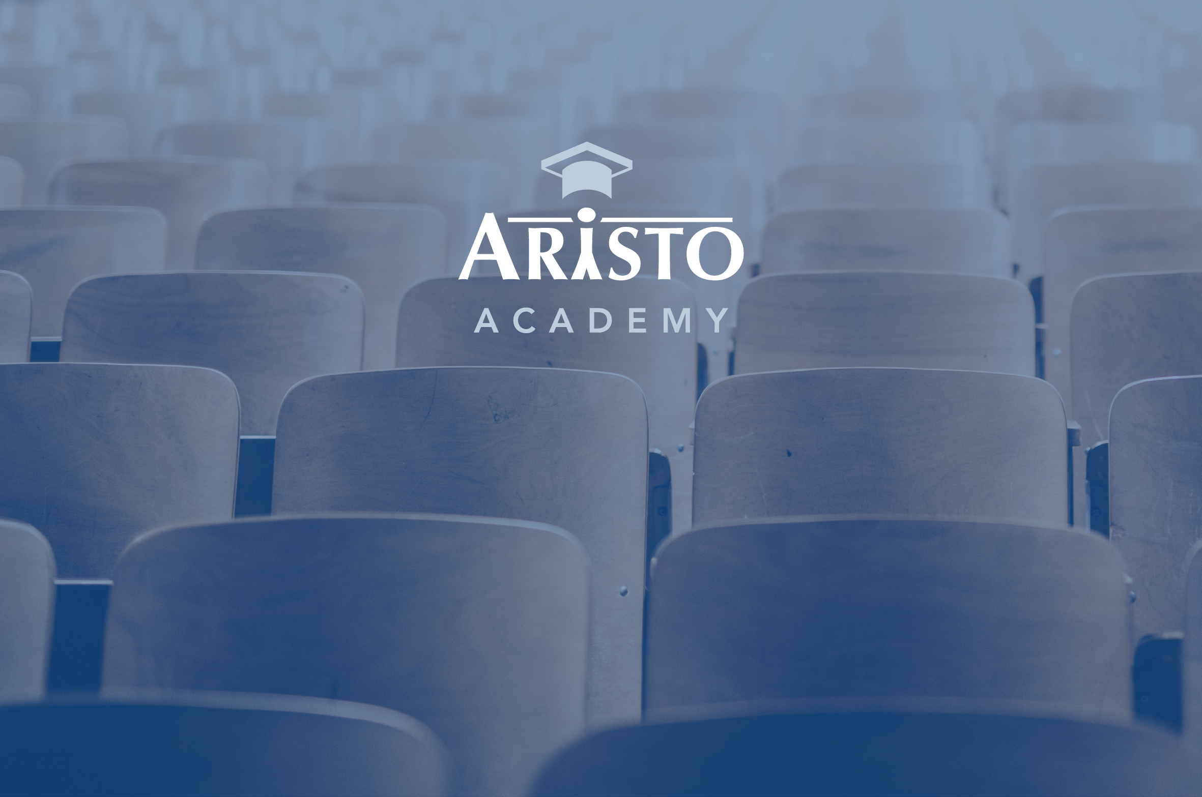 Aristo Pharma Academy Headerbild