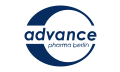 logo advance