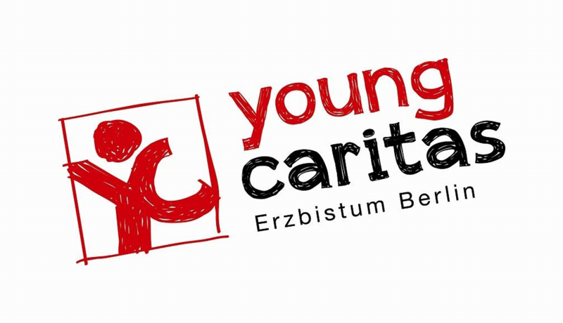 Aristo, Aristo Pharma, Aristo Pharma GmbH, Presse, News, Young Caritas, Charity