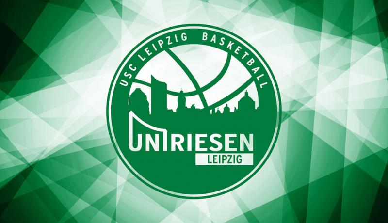 USC Leipzig Logo