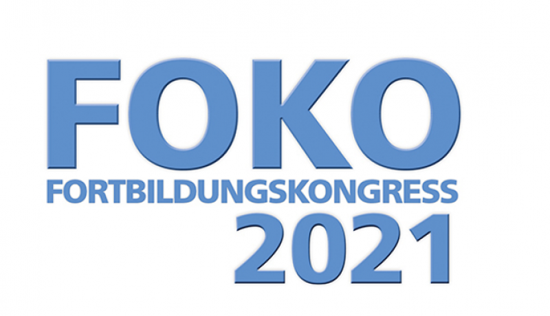 Teaser - FOKO 2021 Logo