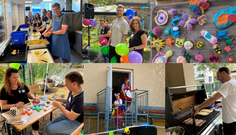Aristo Social Day 2026 Impressionen