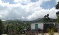 Gesundheitszentrum Apotheker ohne Grenzen auf Haiti