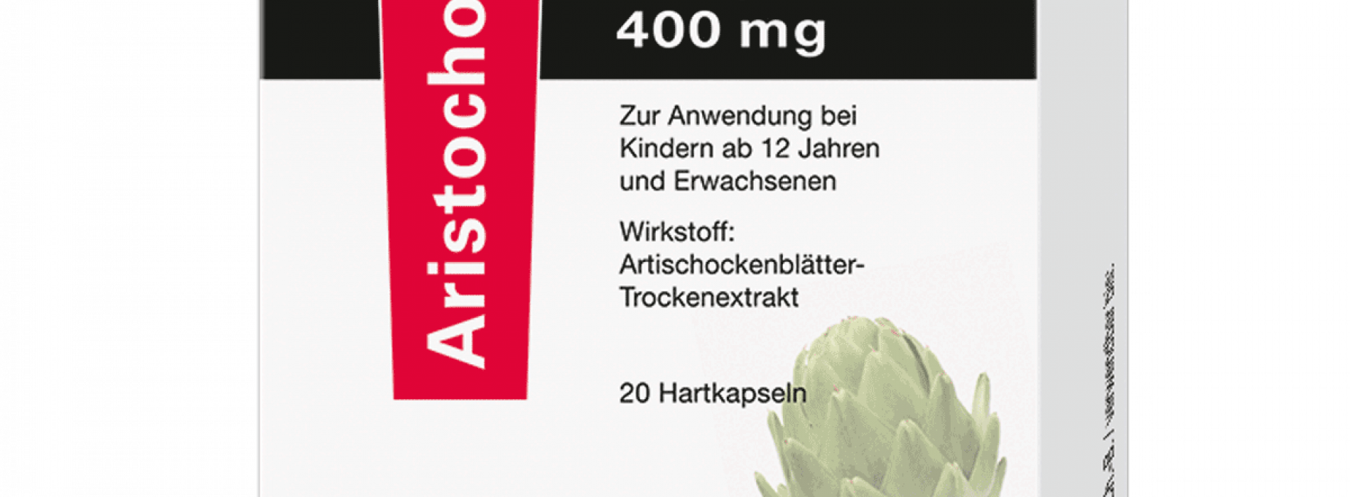 Aristochol® Packung