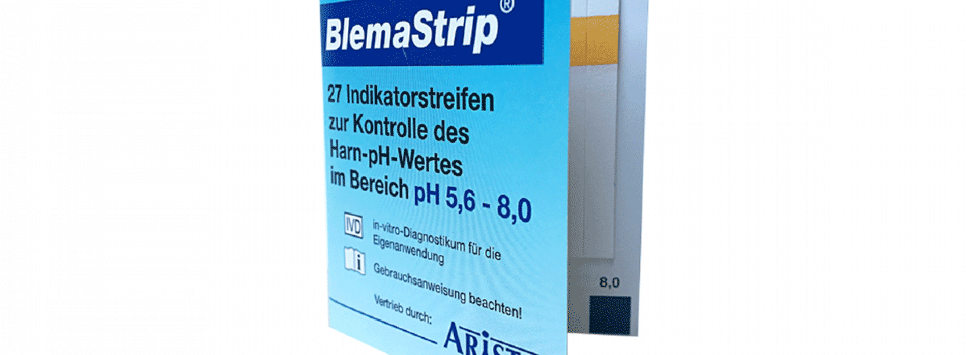 Blema-Strip® Packung