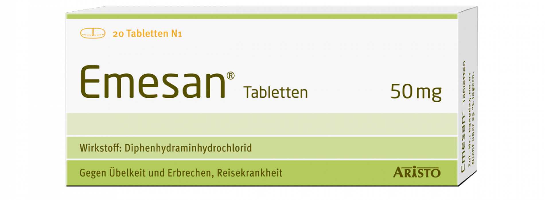 aristo pharma gmbh