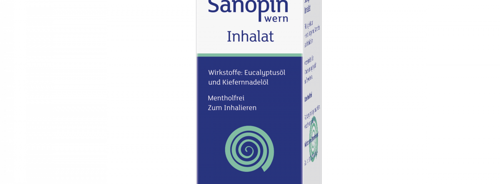 Sanopinwern® Inhalat