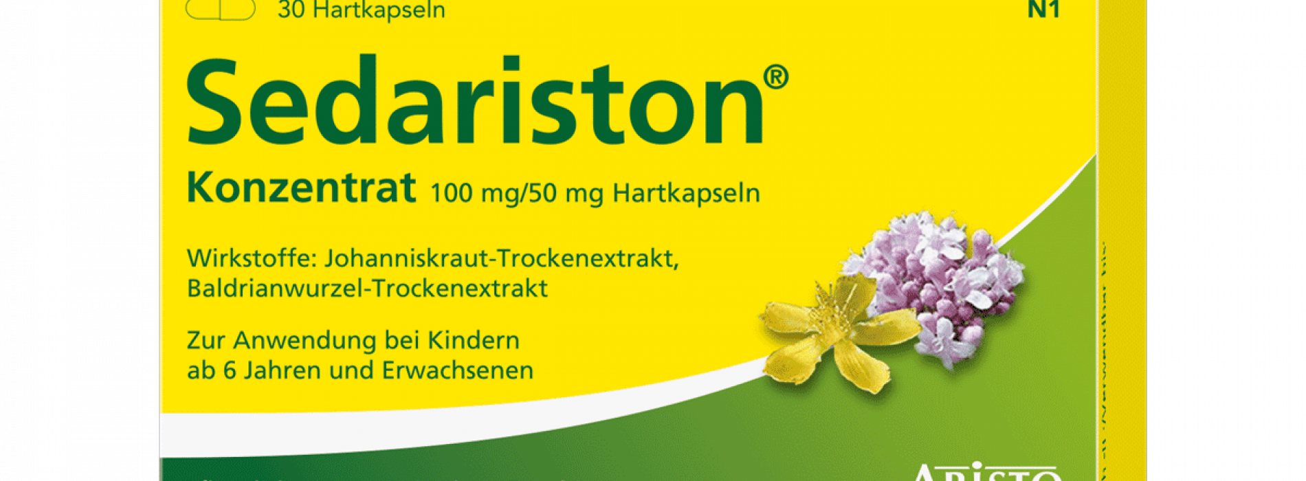 Sedariston® Konzentrat