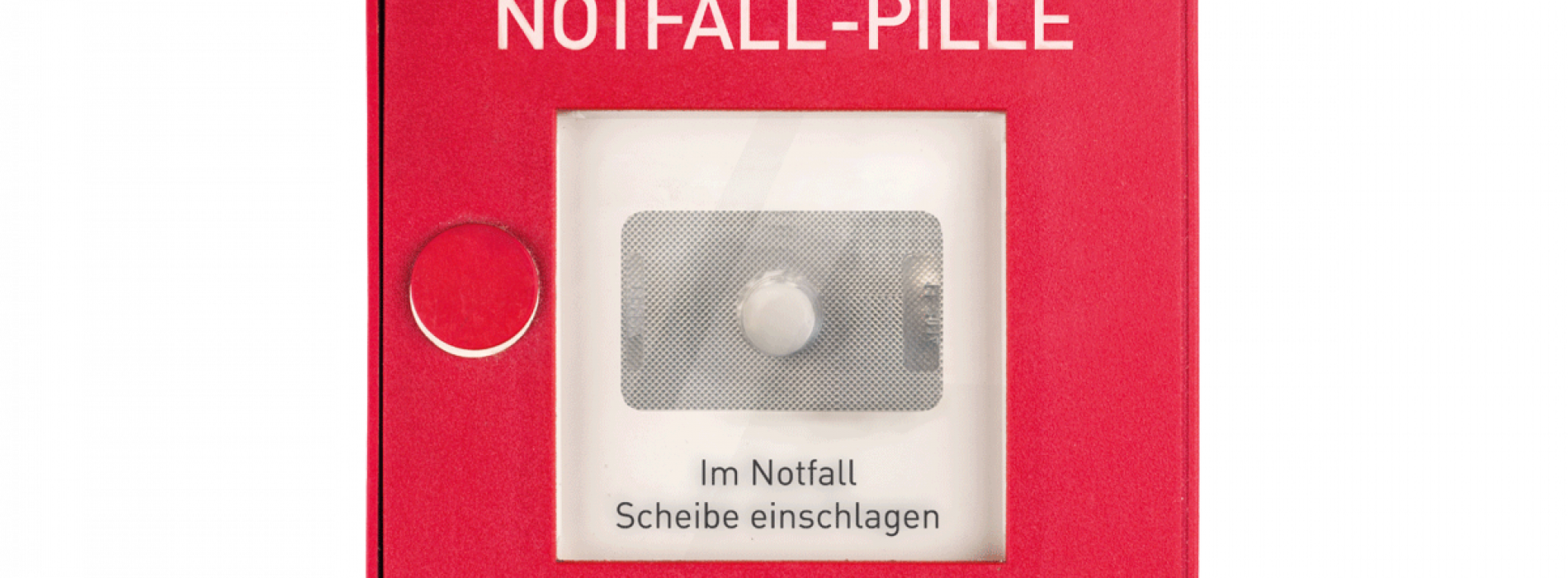 Notfall-Pille von Aristo Pharma