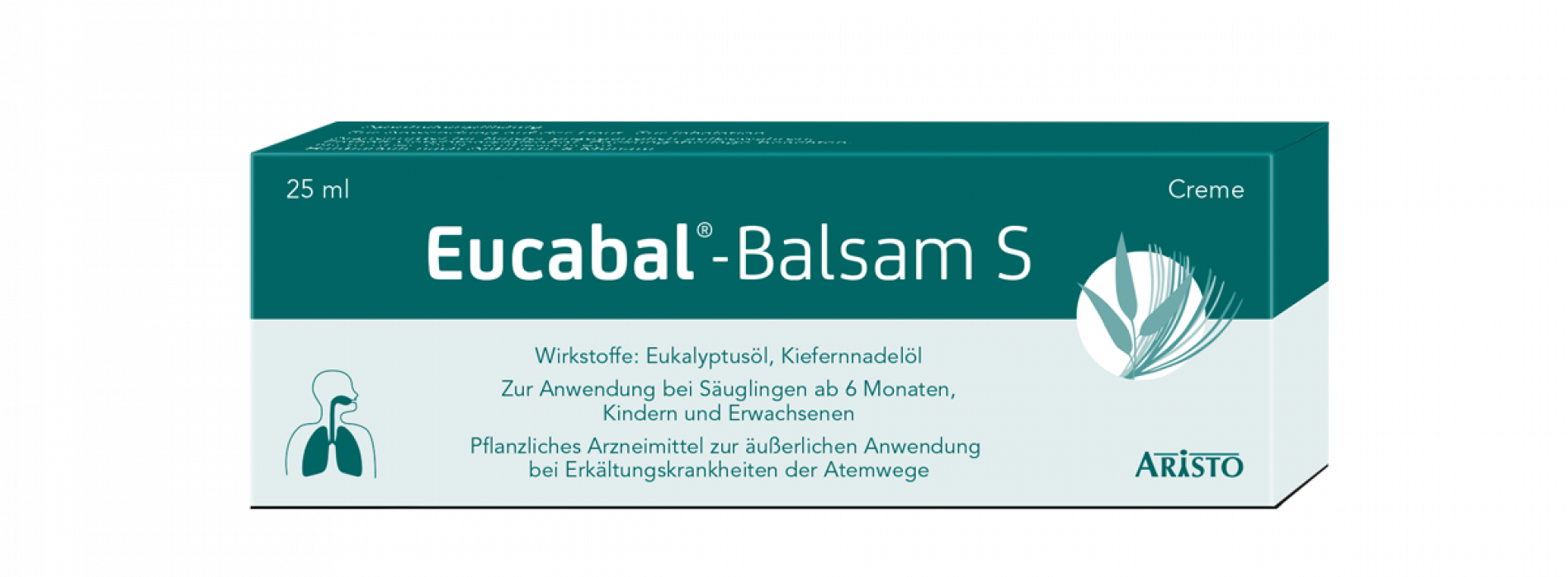Eucabal®- Balsam S