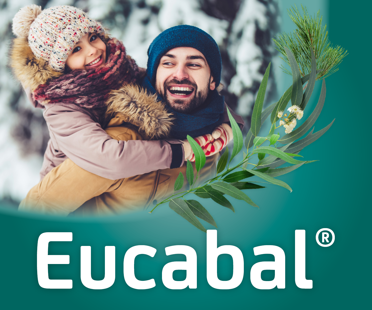 Eucabal Website