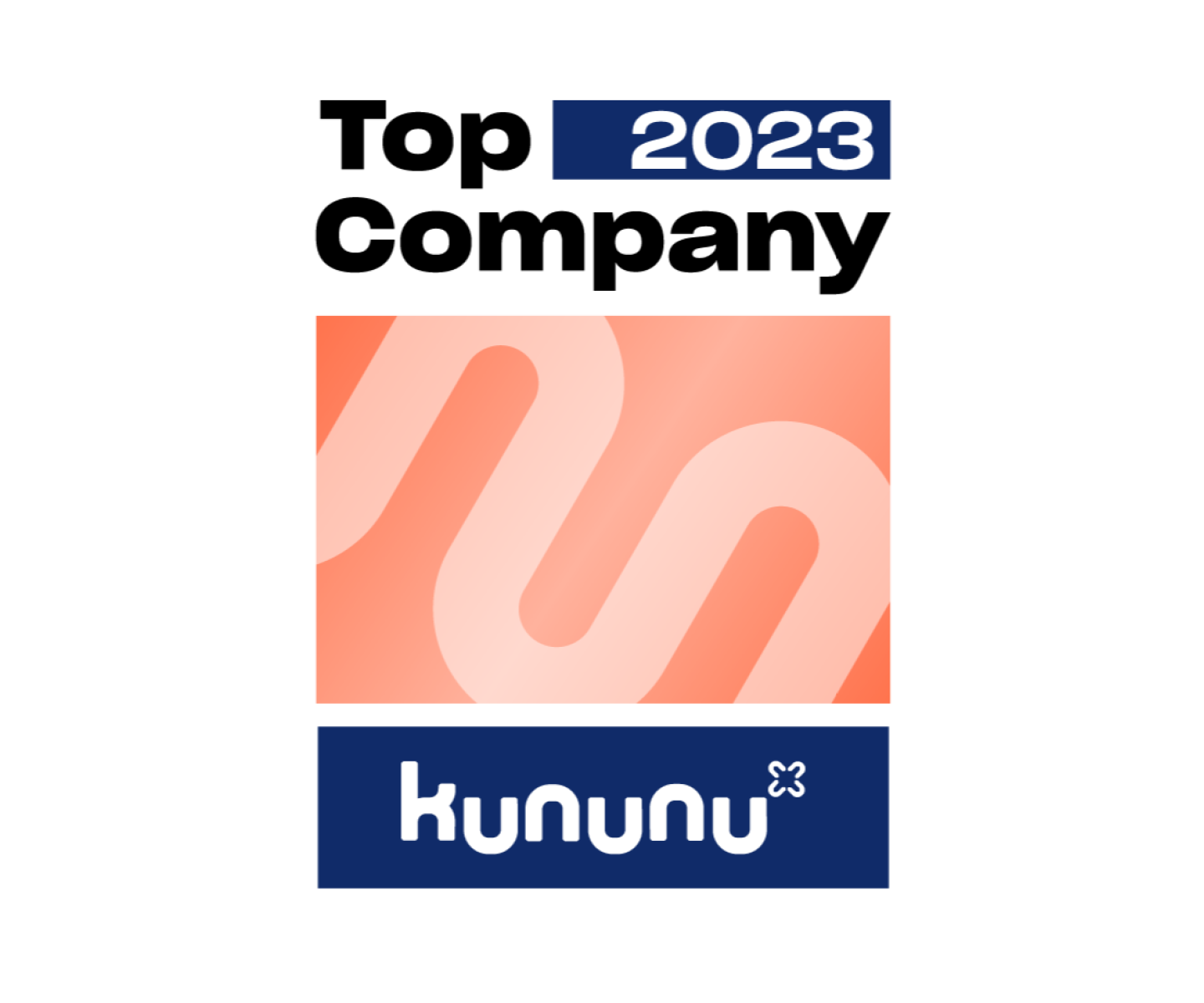 Kununu Top Company Siegel