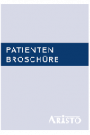 Aristo Pharma Patientenbroschüre