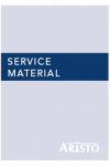 Aristo Pharma Servicematerial