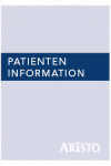 Aristo Pharma Patienteninformation