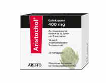 Aristochol® Packung