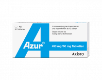 Azur® Tabletten