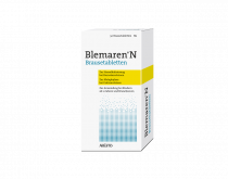 Blemaren® N Packung