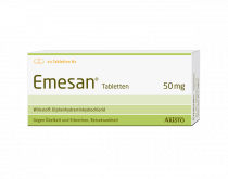 Emesan® Tabletten