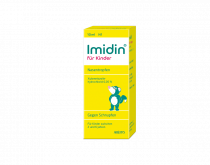 Imidin® für Kinder Nasentropfen