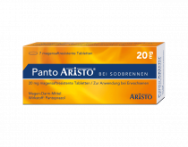 Panto® Aristo