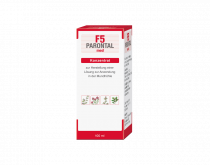 Parontal® F5 med