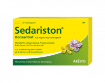 Sedariston® Konzentrat