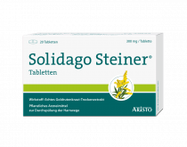 Solidago Steiner® Tabletten