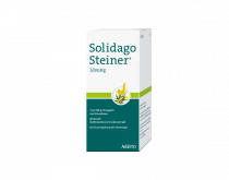 Solidago Steiner® Lösung