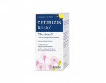 Cetirizin Aristo® Allergiesaft