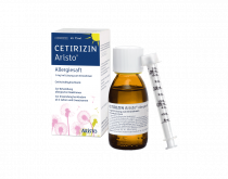 Cetirizin Aristo® Allergiesaft