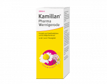 Kamillan® Pharma Wernigerode