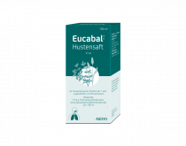 Eucabal®- Hustensaft