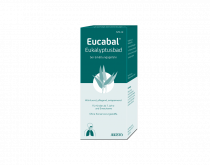 Eucabal® Eukalyptusbad