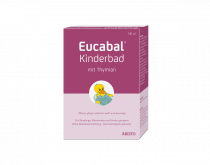 Eucabal® Kinderbad