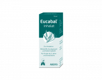 Eucabal® Inhalat 10 ml