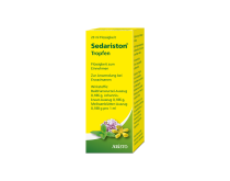 Sedariston® Tropfen 20 ml Packshot