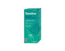 Tonsino® Spray Packshot