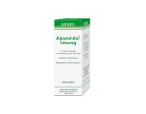 Apocanda® Lösung 20ml Packung